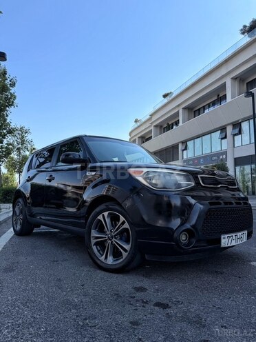 Kia Soul 2015, 305,000 km - 1.6 l - Bakı