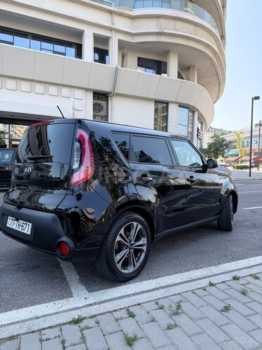 Kia Soul 2015, 305,000 km - 1.6 l - Bakı