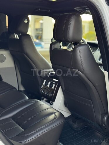 Land Rover Range Rover 2015, 155,000 km - 3.0 л - Bakı