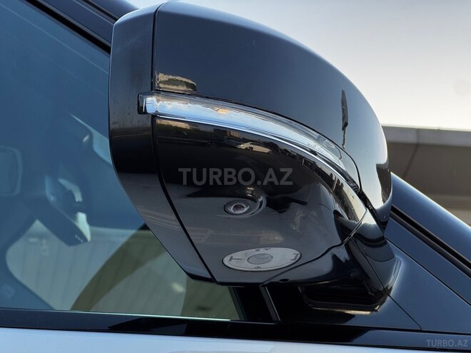 Land Rover Range Rover 2015, 155,000 km - 3.0 л - Bakı