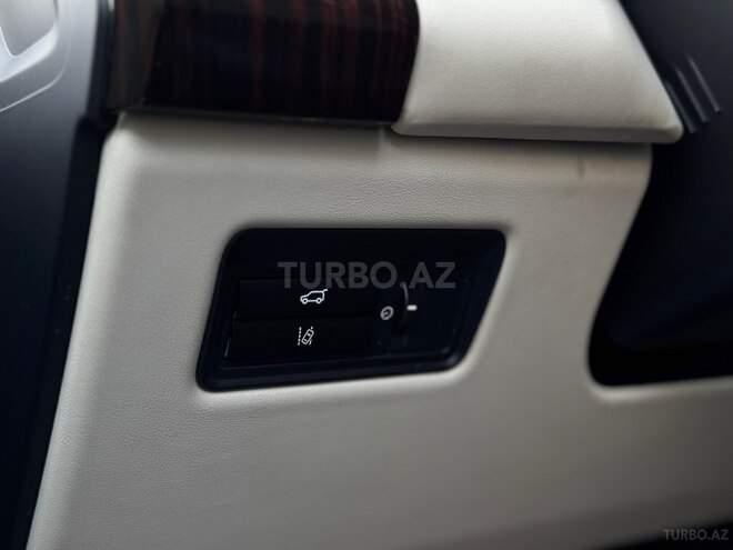 Land Rover Range Rover 2015, 155,000 km - 3.0 л - Bakı