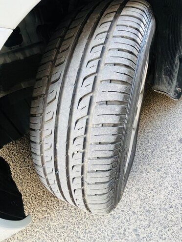 Hyundai Accent 2014, 179,352 km - 1.6 л - Bakı