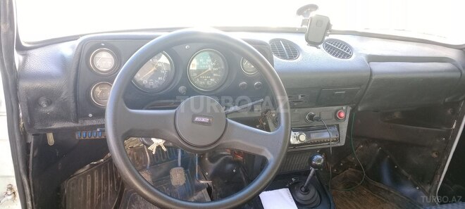 LADA (VAZ) Niva 1986, 850,087 km - 1.6 л - Tovuz
