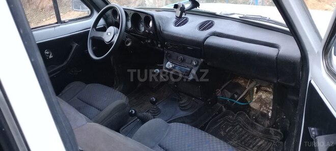 LADA (VAZ) Niva 1986, 850,087 km - 1.6 л - Tovuz