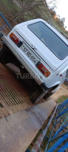LADA (VAZ) Niva 1986, 850,087 km - 1.6 л - Tovuz