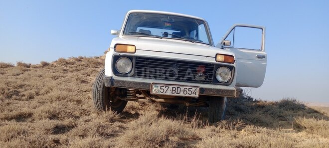 LADA (VAZ) Niva 1986, 850,087 km - 1.6 л - Tovuz
