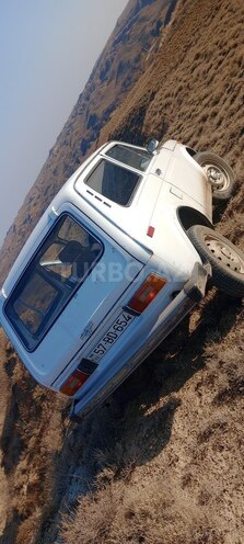 LADA (VAZ) Niva 1986, 850,087 km - 1.6 л - Tovuz
