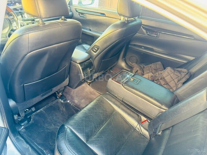 Lexus ES 350 2012, 209,100 km - 3.5 l - Bakı