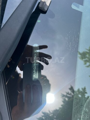 Chevrolet Cruze 2016, 160,000 km - 1.4 l - İsmayıllı