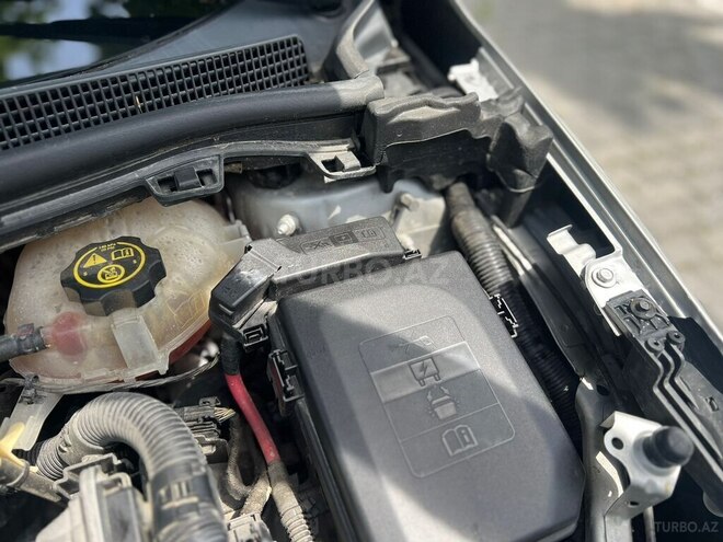 Chevrolet Cruze 2016, 160,000 km - 1.4 l - İsmayıllı
