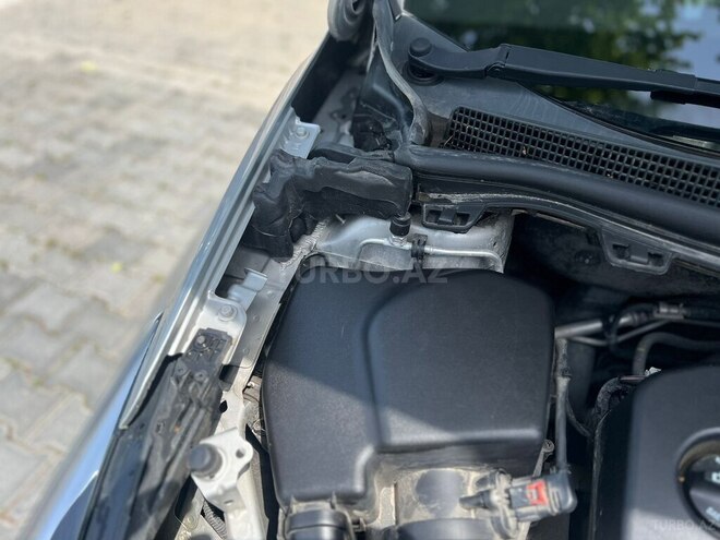 Chevrolet Cruze 2016, 160,000 km - 1.4 l - İsmayıllı