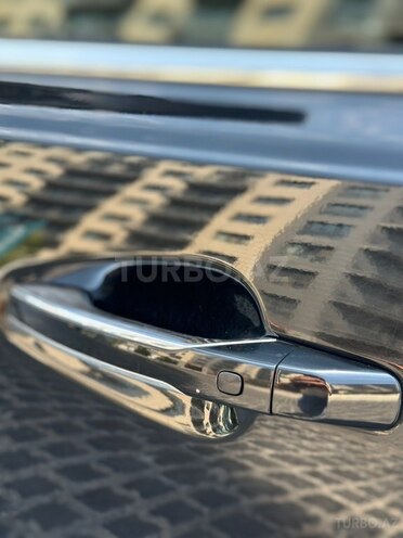 Kia K7 2017, 209,163 km - 2.2 л - Bakı