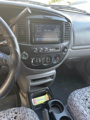 Mazda Tribute 2001, 414,500 km - 3.0 l - Bakı