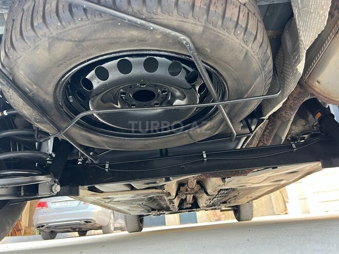 Mercedes Citan 2015, 248,500 km - 1.5 л - Sumqayıt