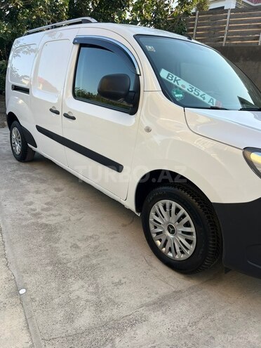 Mercedes Citan 2015, 248,500 km - 1.5 л - Sumqayıt