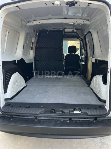 Mercedes Citan 2015, 248,500 km - 1.5 л - Sumqayıt