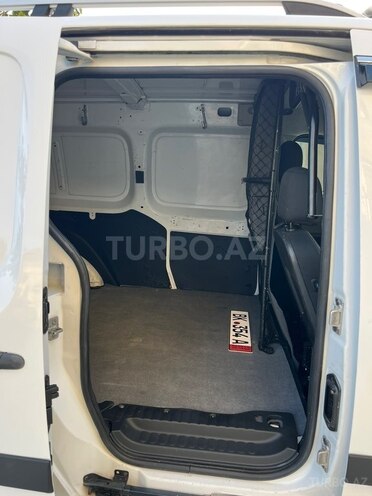 Mercedes Citan 2015, 248,500 km - 1.5 л - Sumqayıt