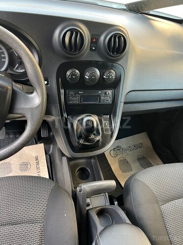 Mercedes Citan 2015, 248,500 km - 1.5 л - Sumqayıt