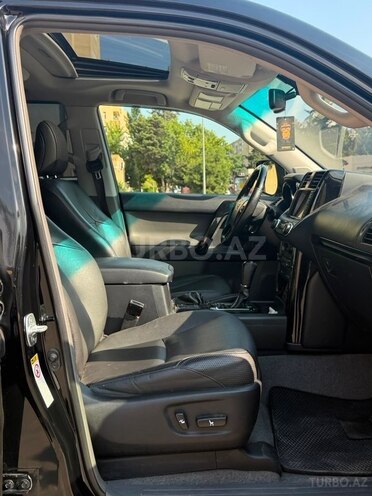Toyota Land Cruiser Prado 2012, 181,000 km - 4.0 л - Bakı