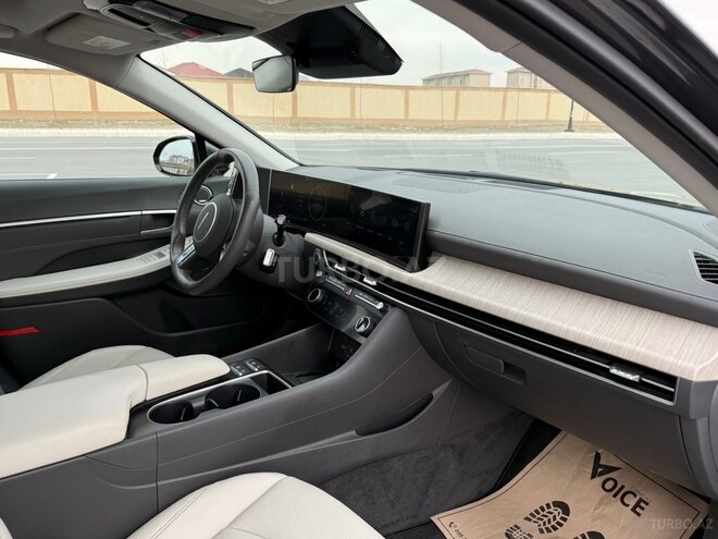 Hyundai Sonata 2024, 16,093 km - 2.0 l - Naxçıvan