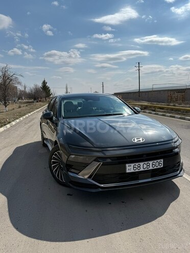 Hyundai Sonata 2024, 16,093 km - 2.0 l - Naxçıvan