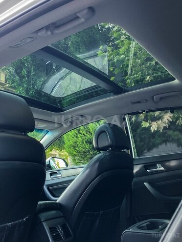 Hyundai Sonata 2014, 196,000 km - 2.4 l - Bakı
