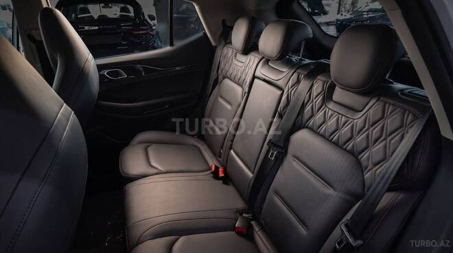 Soueast  2026, 0 km - 1.5 l - Bakı