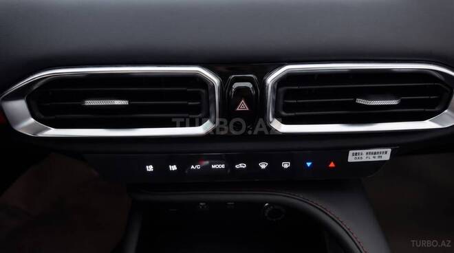 Soueast  2026, 0 km - 1.5 l - Bakı