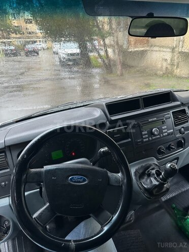 Ford Transit 2007, 307,000 km - 2.4 л - Bakı