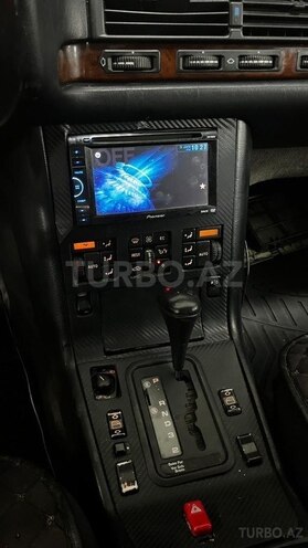 Mercedes S 320 1996, 373,700 km - 3.2 l - Bakı