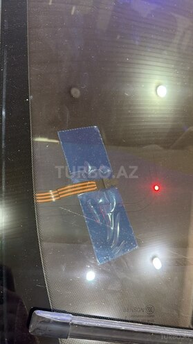 Mercedes S 320 1996, 373,700 km - 3.2 l - Bakı
