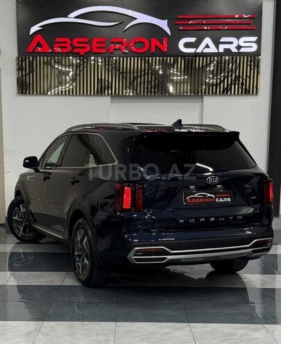 Kia Sorento 2021, 59,000 km - 1.6 л - Sumqayıt