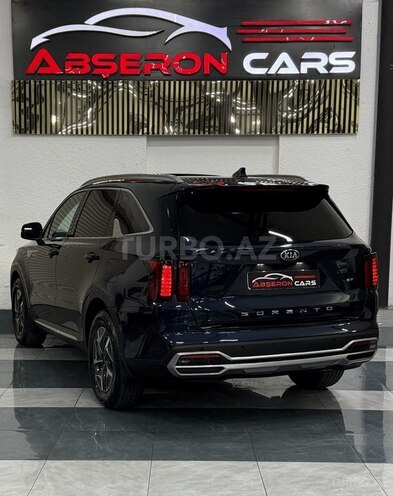Kia Sorento 2021, 59,000 km - 1.6 л - Sumqayıt
