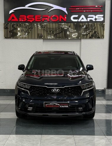 Kia Sorento 2021, 59,000 km - 1.6 л - Sumqayıt