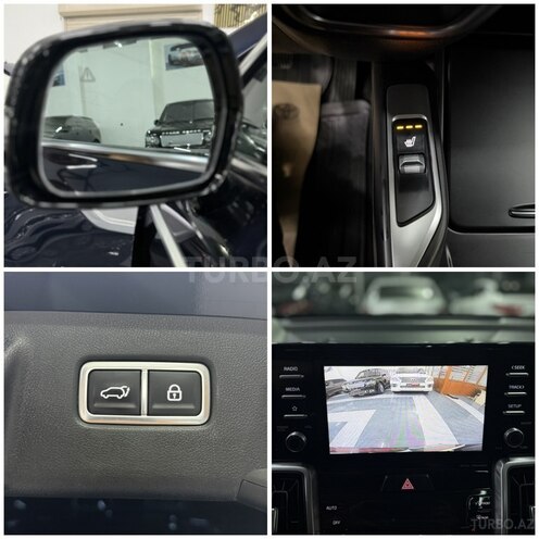 Kia Sorento 2021, 59,000 km - 1.6 л - Sumqayıt