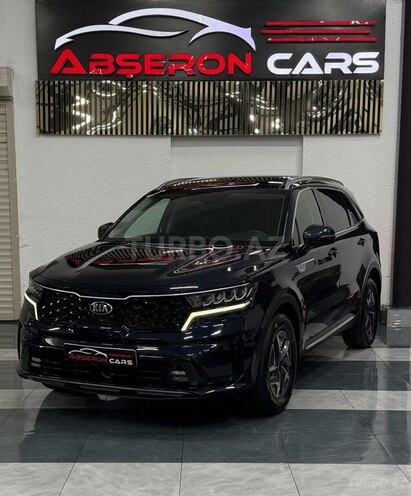 Kia Sorento 2021, 59,000 km - 1.6 л - Sumqayıt