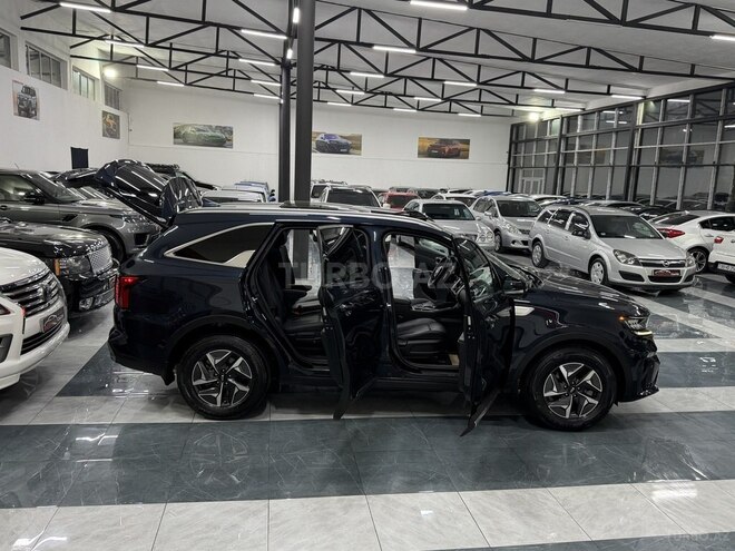Kia Sorento 2021, 59,000 km - 1.6 л - Sumqayıt