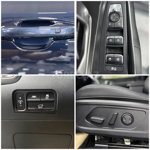 Kia Sorento 2021, 59,000 km - 1.6 л - Sumqayıt