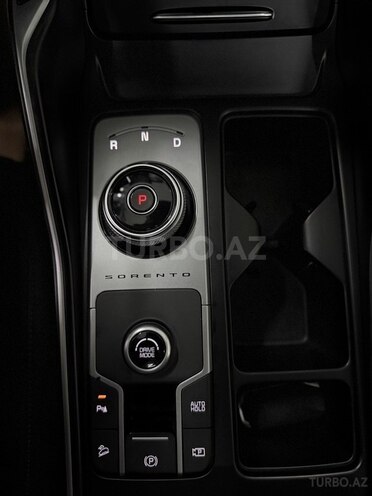 Kia Sorento 2021, 59,000 km - 1.6 л - Sumqayıt