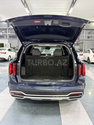 Kia Sorento 2021, 59,000 km - 1.6 л - Sumqayıt