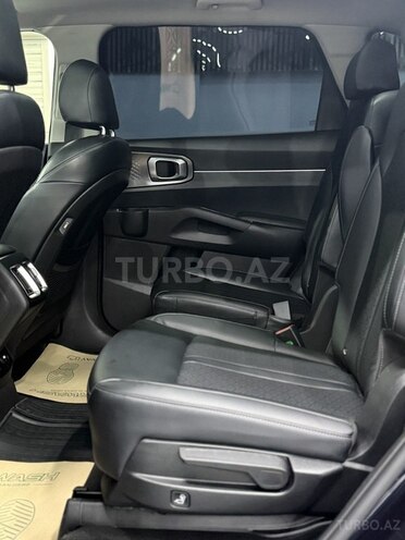 Kia Sorento 2021, 59,000 km - 1.6 л - Sumqayıt