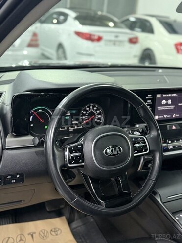 Kia Sorento 2021, 59,000 km - 1.6 л - Sumqayıt