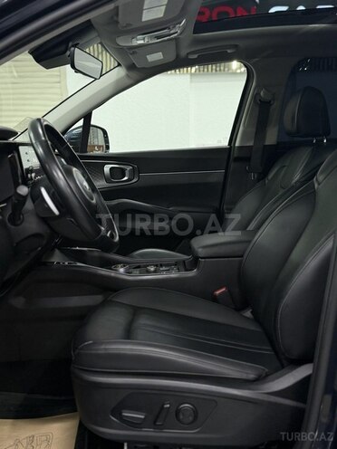 Kia Sorento 2021, 59,000 km - 1.6 л - Sumqayıt