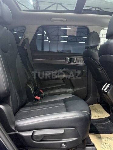 Kia Sorento 2021, 59,000 km - 1.6 л - Sumqayıt