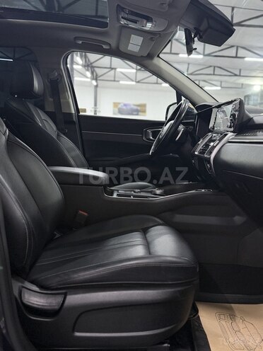 Kia Sorento 2021, 59,000 km - 1.6 л - Sumqayıt
