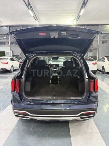 Kia Sorento 2021, 59,000 km - 1.6 л - Sumqayıt
