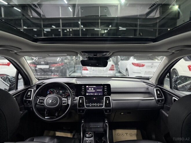 Kia Sorento 2021, 59,000 km - 1.6 л - Sumqayıt