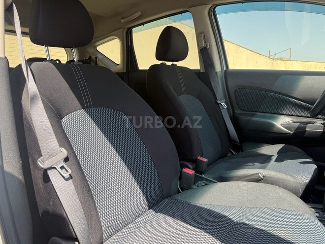 Nissan Note 2014, 66,000 km - 1.2 l - Bakı