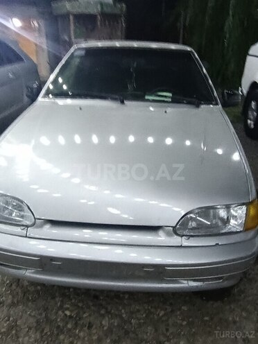 LADA (VAZ) 2115 2006, 245,484 km - 1.6 л - Xaçmaz