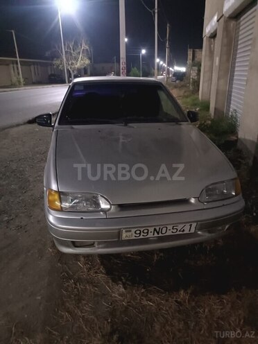 LADA (VAZ) 2115 2006, 245,484 km - 1.6 л - Xaçmaz